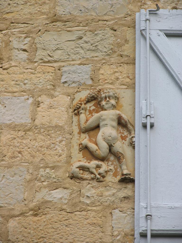 château de Lacoste