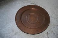plat de quête