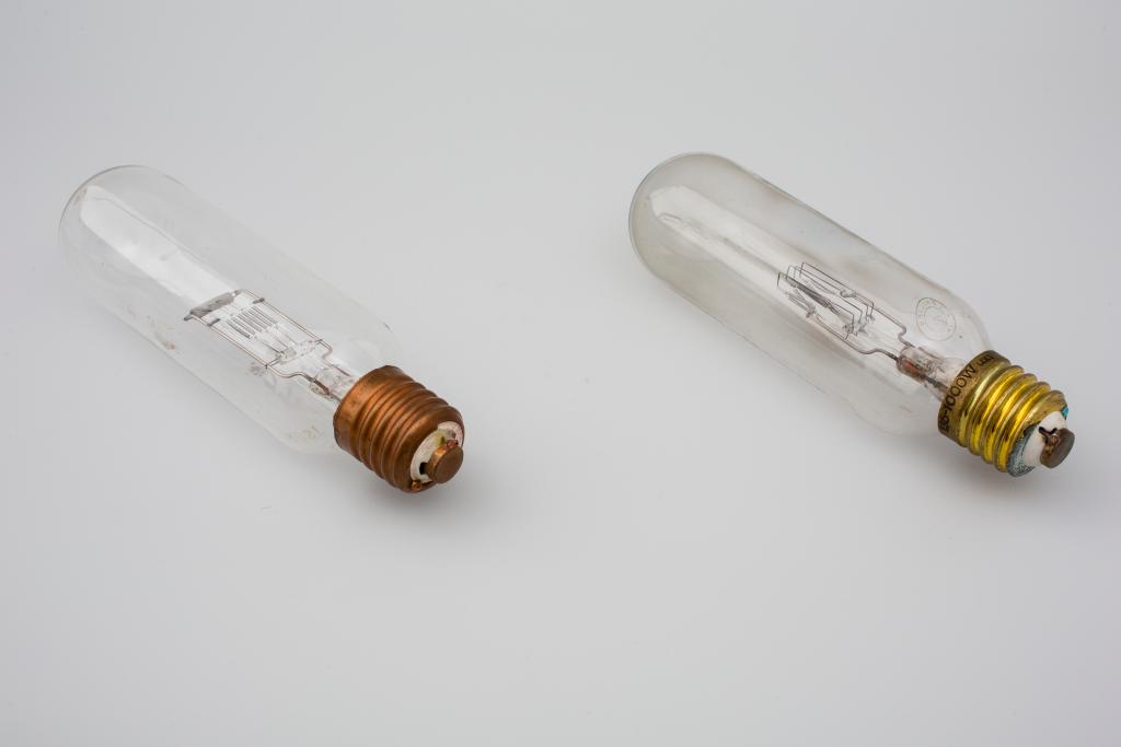 collection d'objets de physique