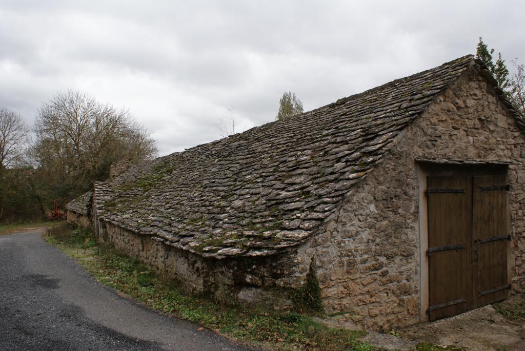 jasse devenue laiterie