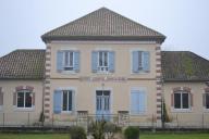 groupe scolaire Lannelongue