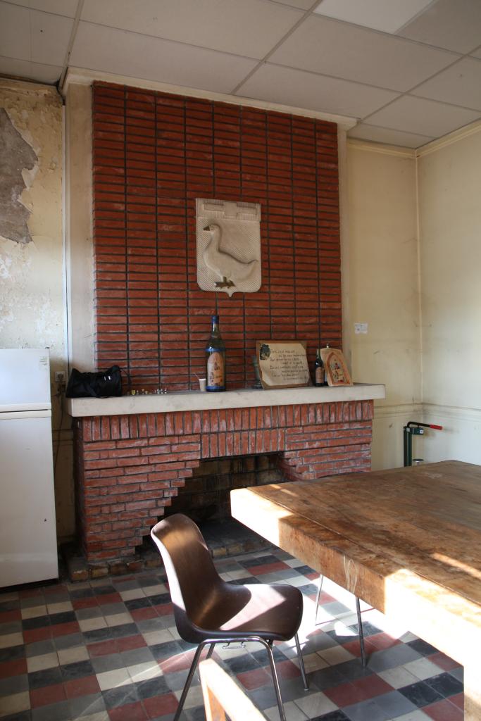 cave coopérative de Fronton