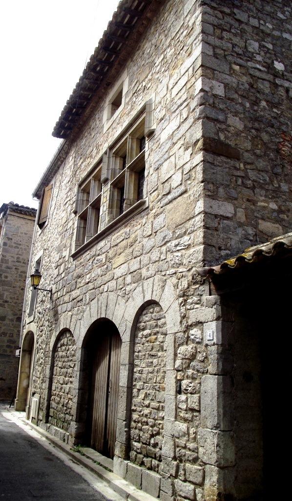 maison dite maison Sibra