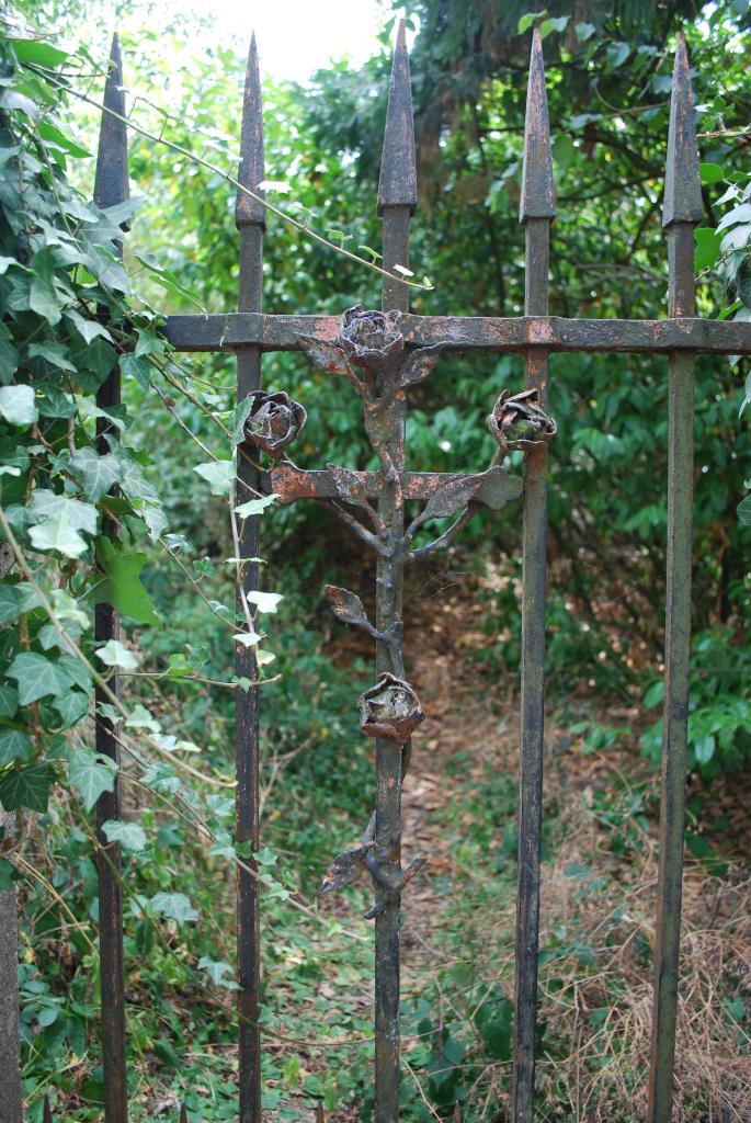 tombeau de la famille Bouloc