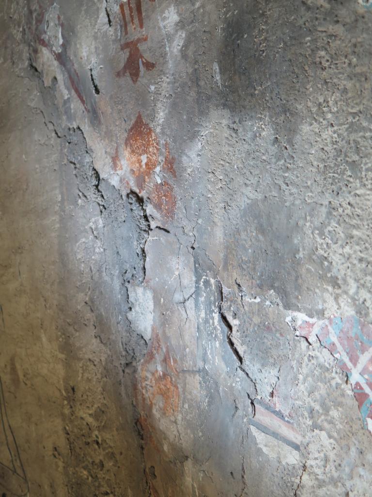 peintures monumentales d'Eget