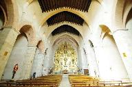 église paroissiale de la-Nativité-de la-Vierge de Baixas