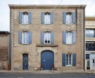 maison, dite Hôtel des Voyageurs