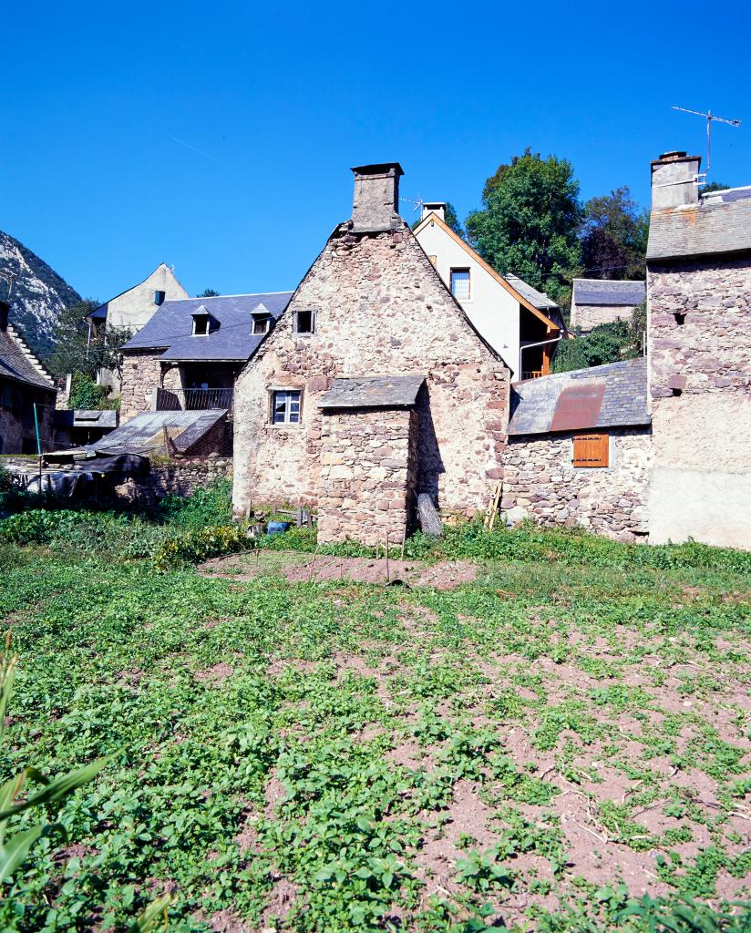 maison Touene