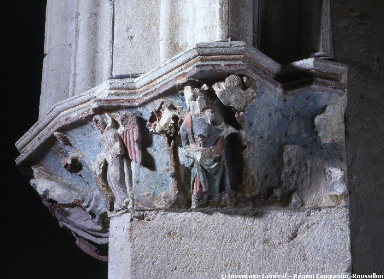 collégiale Notre-Dame de Villeneuve-lès-Avignon