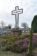 croix de cimetière