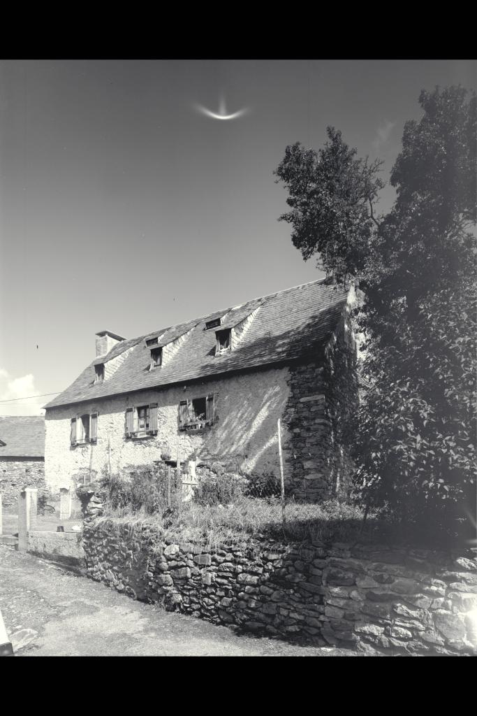 ferme Peyra