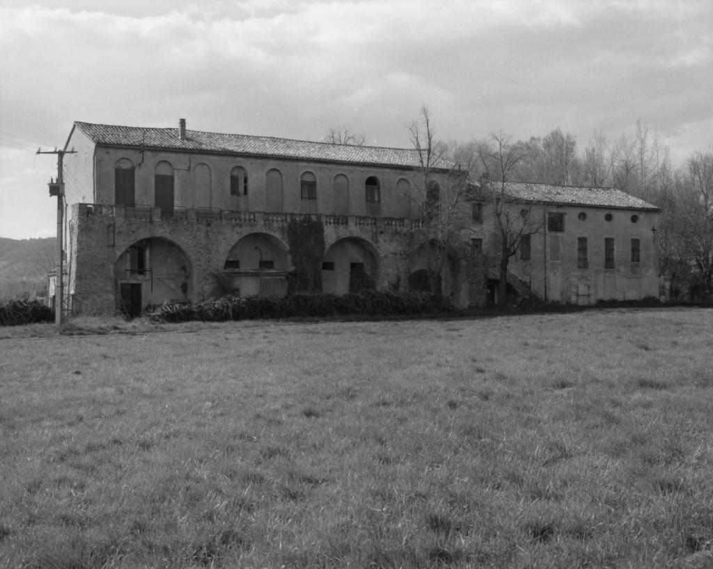 filature et moulinerie de soie de Castillon, puis Silhol