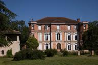 château du Treilhou