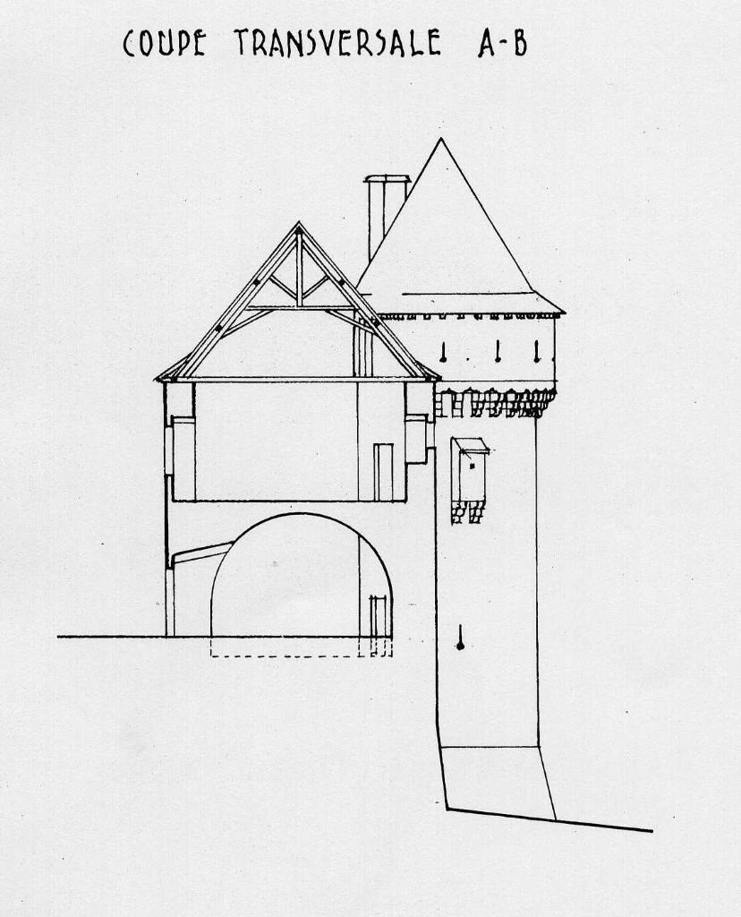 château