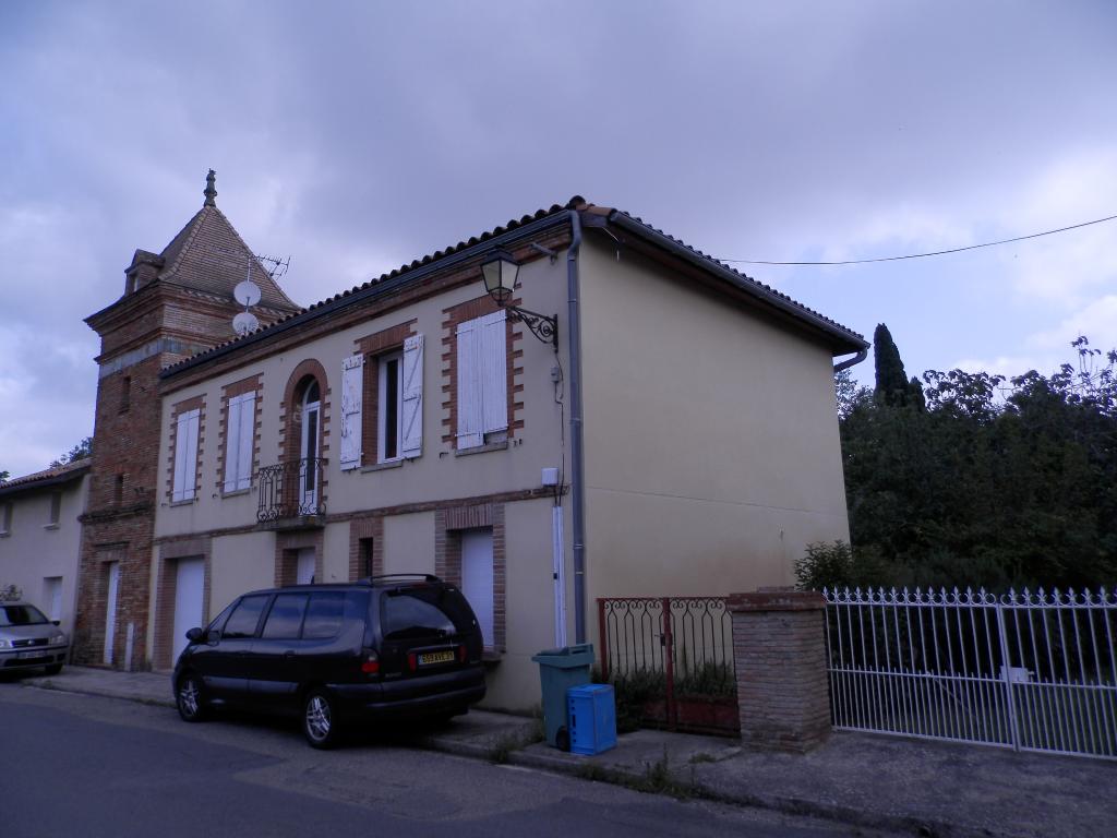maison