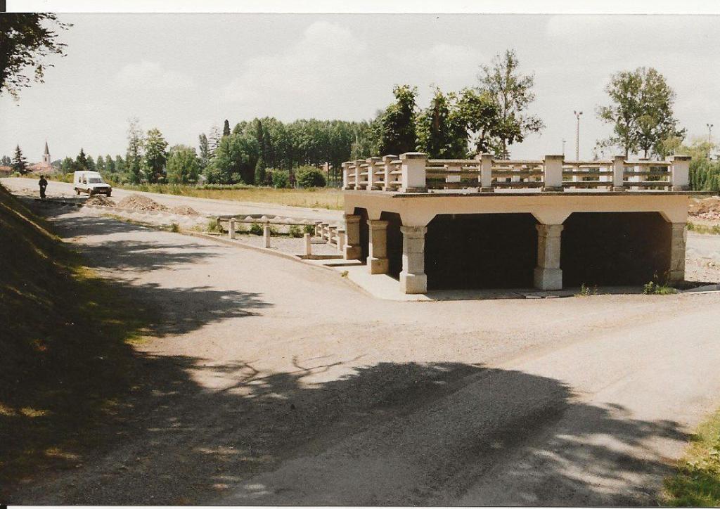 station thermale de Labarthe-de-Rivière