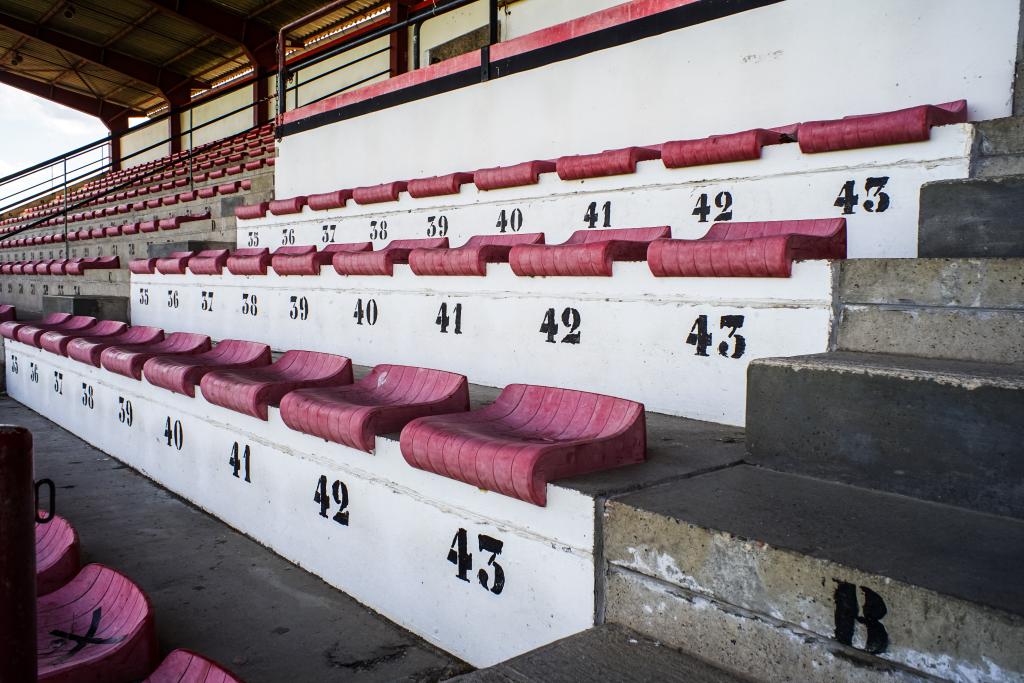 stade de rugby de Gaillac