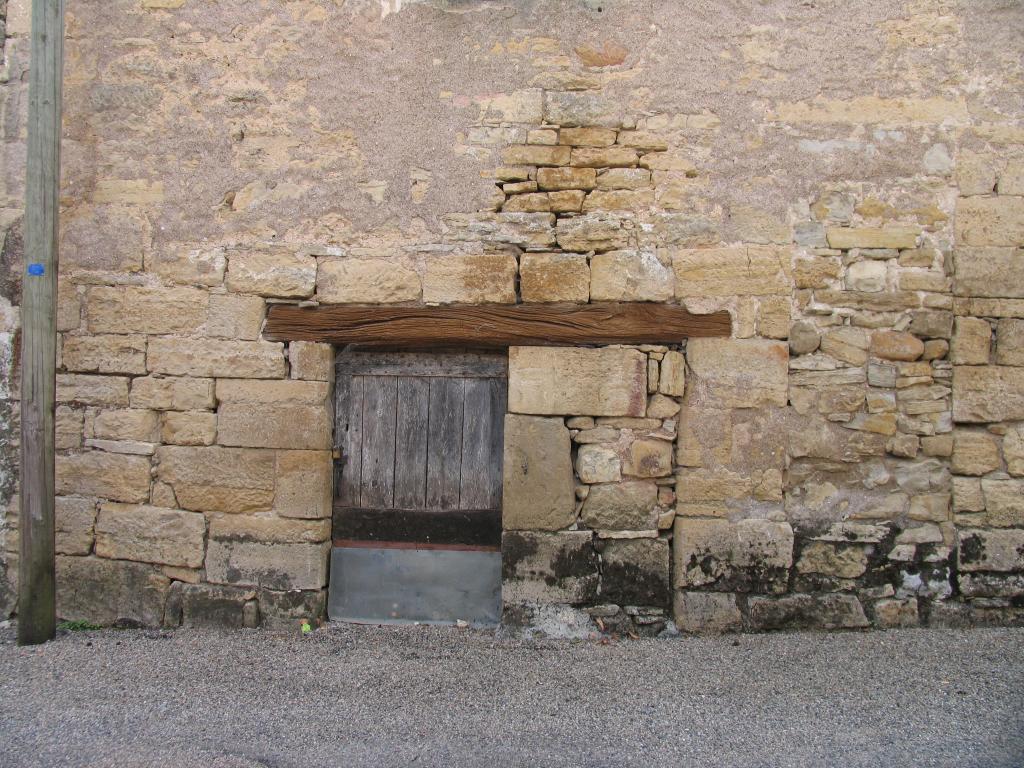 maison ?