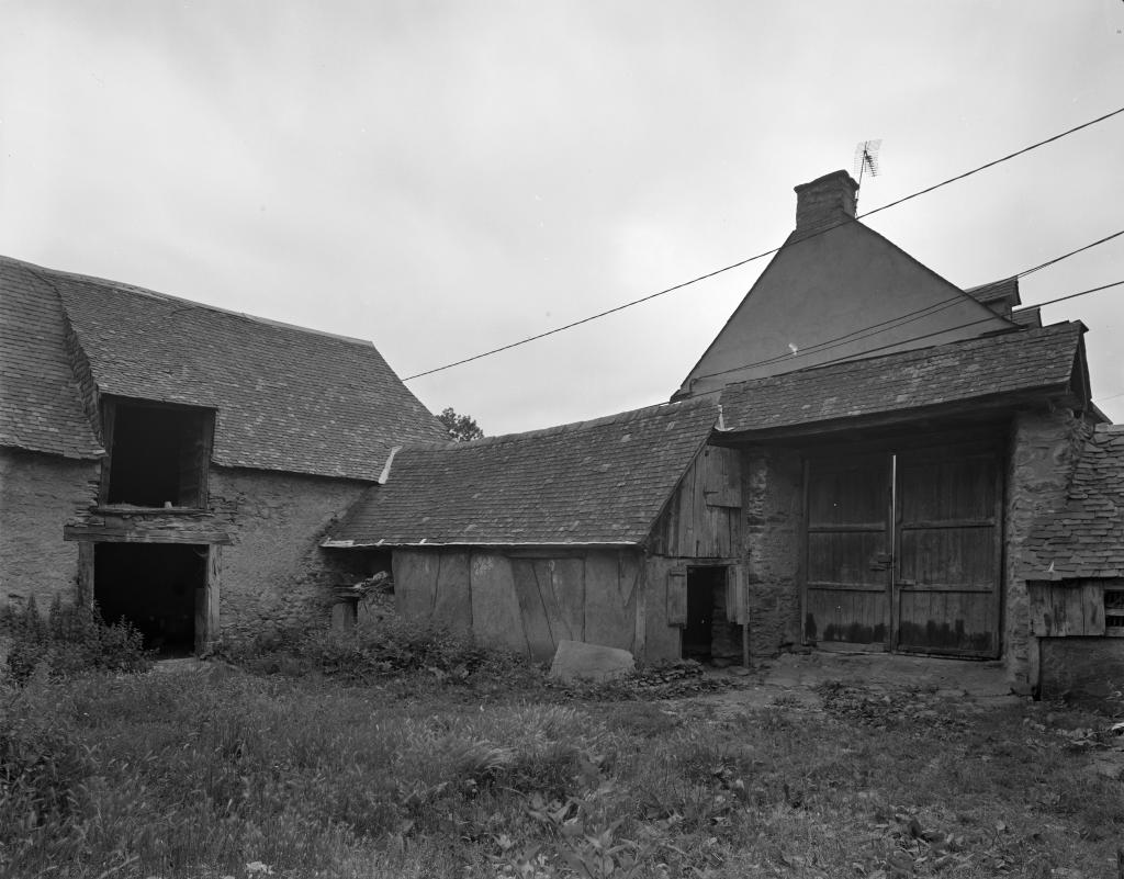 ferme Sarailhet