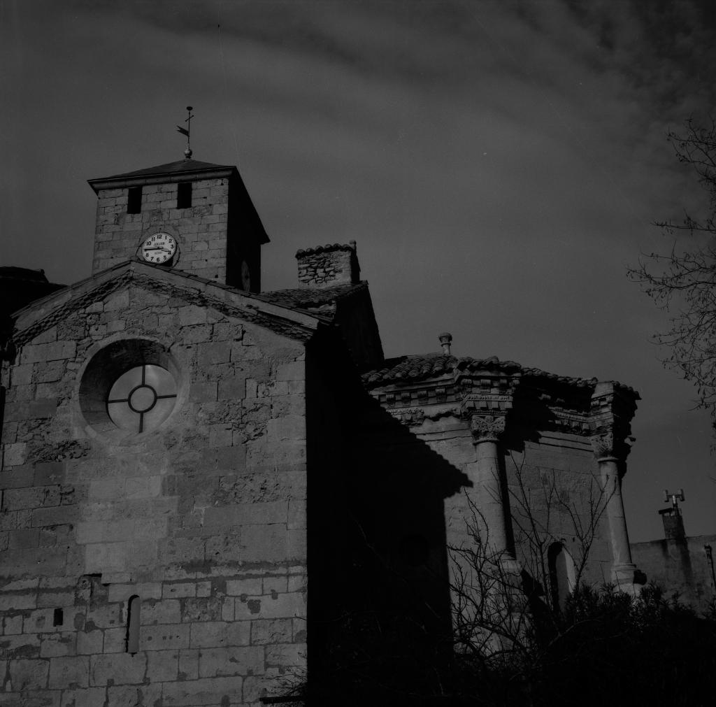 Eglise Saint-Jacques