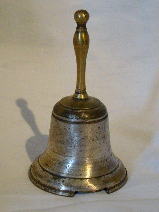 clochette d'autel