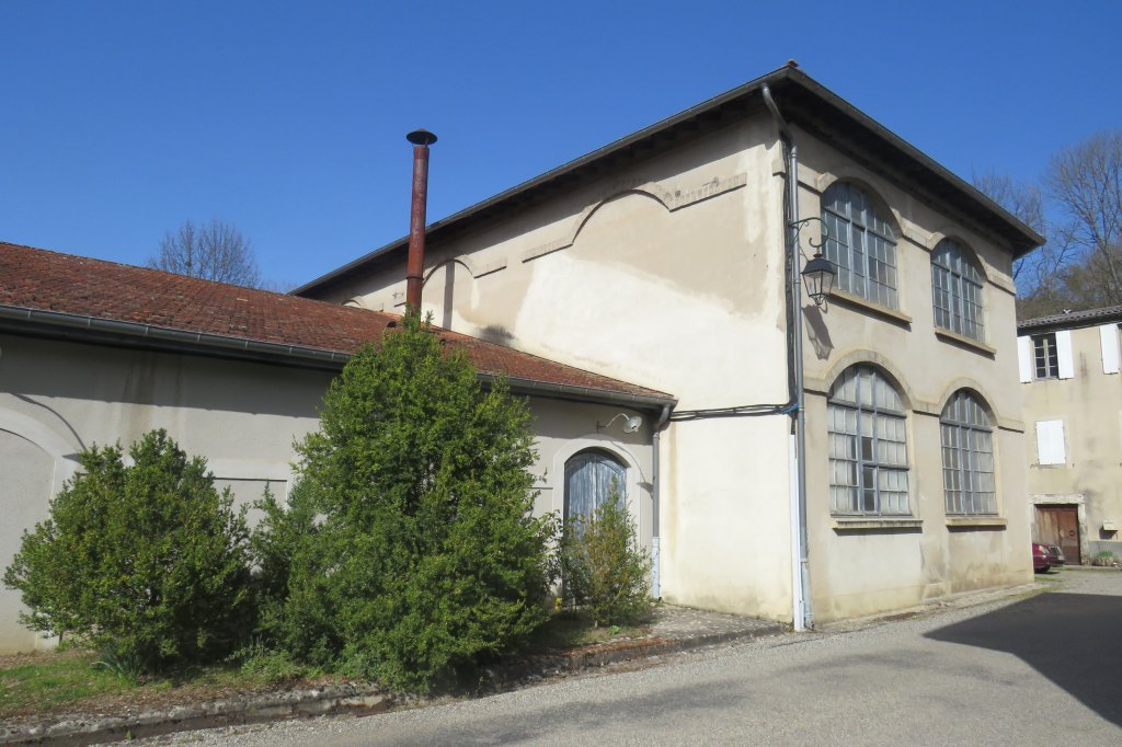 fabrique de peigne en corne Azéma-Bigou