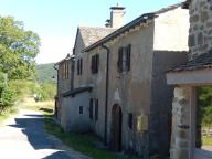 hameau de Cabrillac