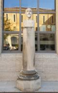 monument de Gaston Darboux