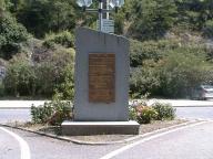 monument aux morts de la guerre de 1939-1945