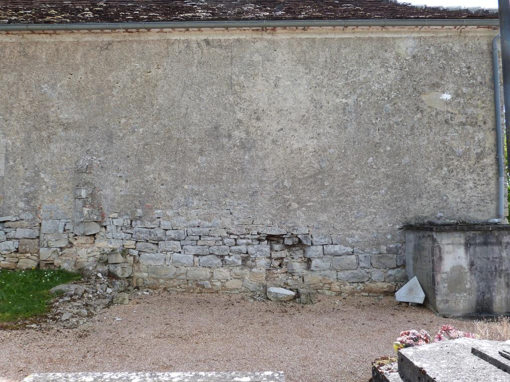 chapelle de pénitents blancs