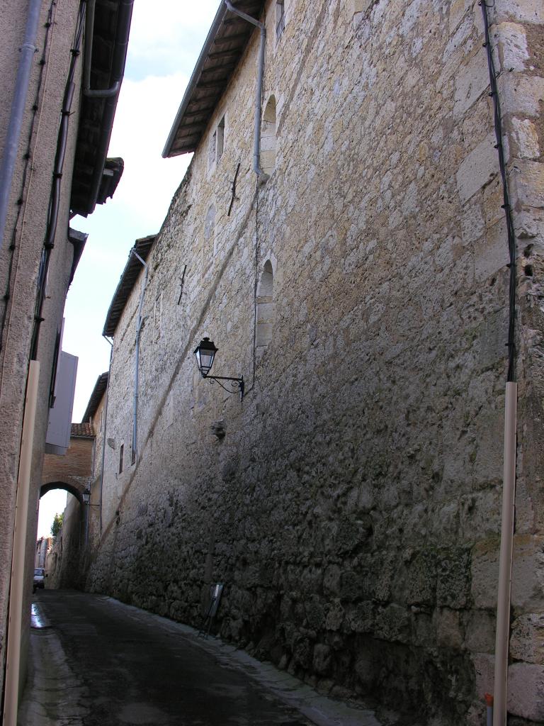 couvent des Carmélites