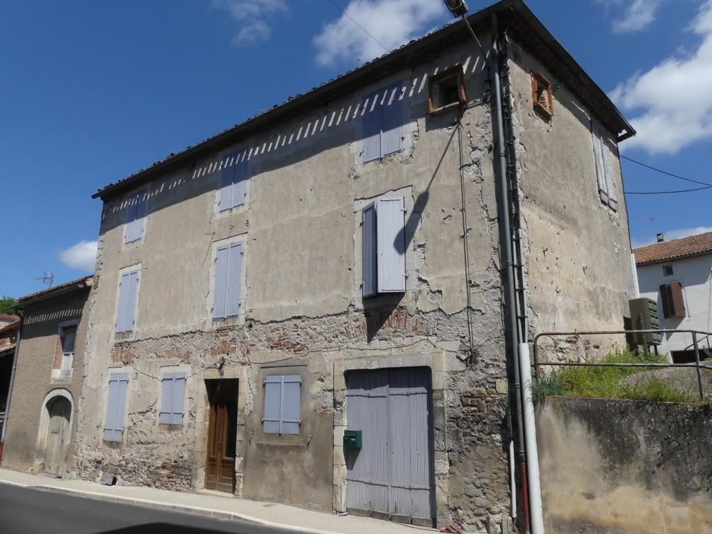 maison