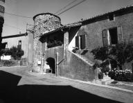 Fortification d'agglomération