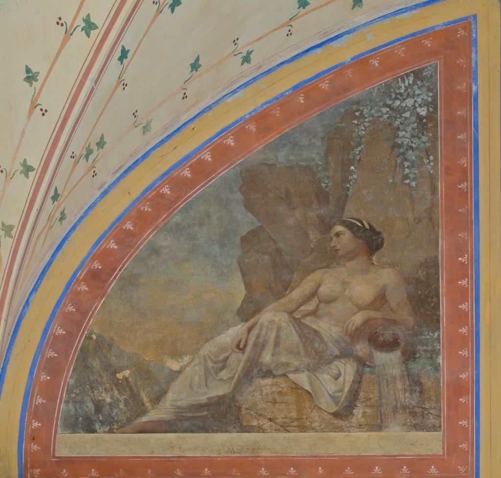 peinture monumentale