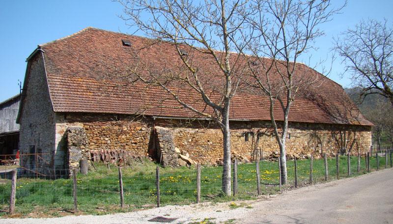 ferme