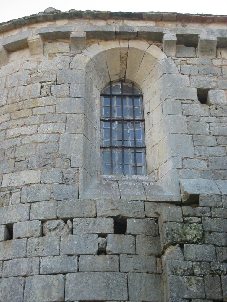 église paroissiale de la Chaire-de-Saint-Pierre