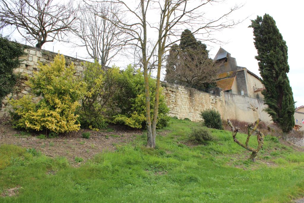 village de Peyrusse-Massas