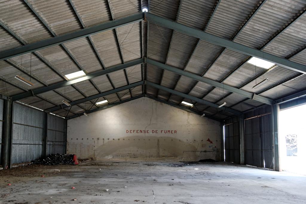 Quartier de cavalerie Henry, puis Quartier de cavalerie Espagne, Caserne d'artillerie et Centre d'Instruction du service de l'Intendance