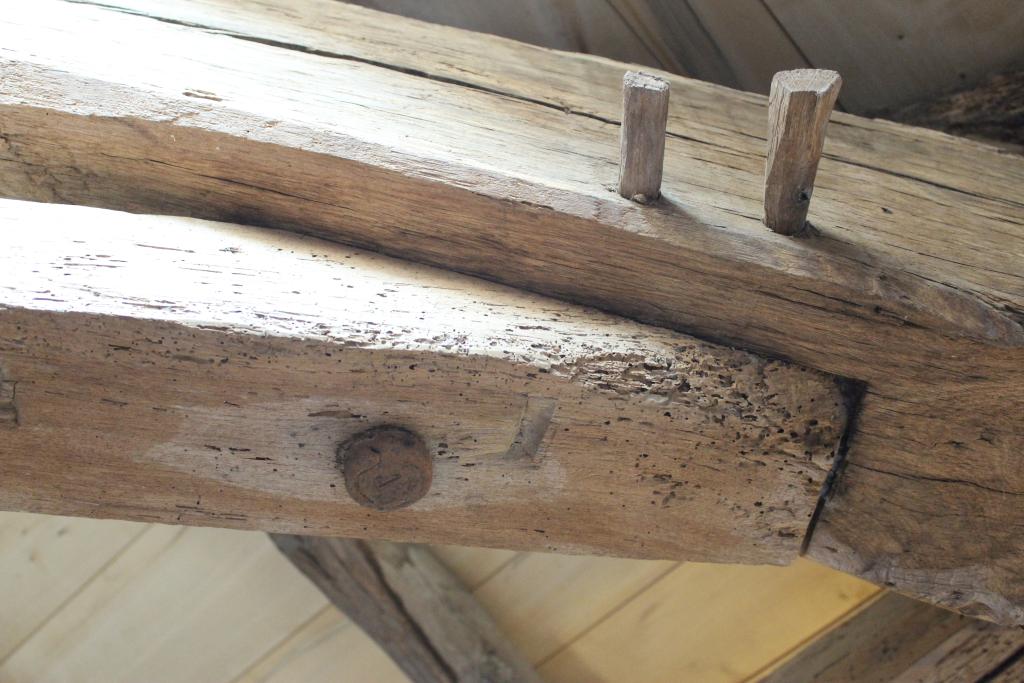 ferme de Guillaynes