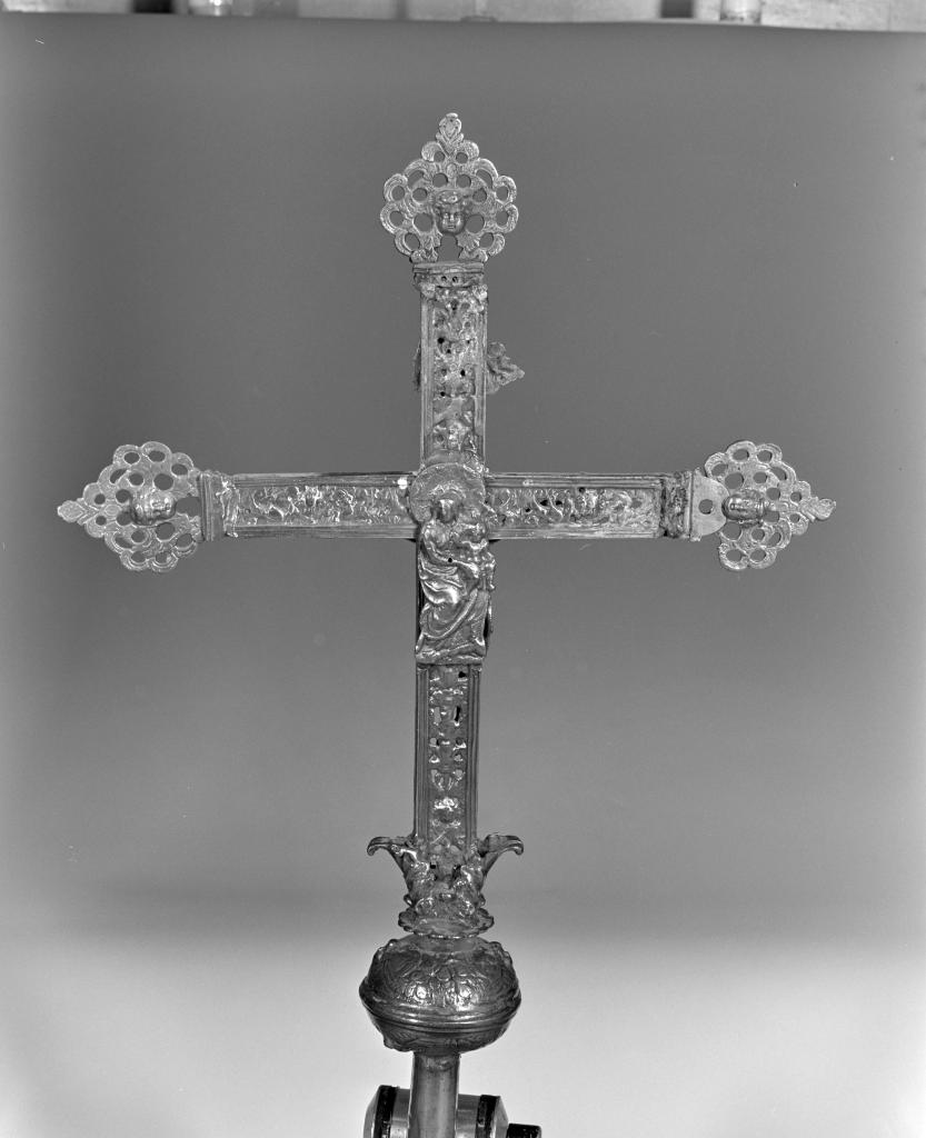 croix de procession