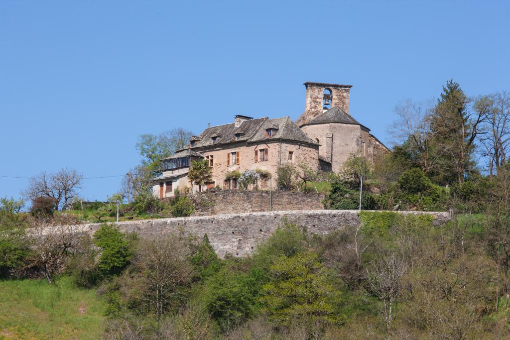 hameau de l'Ouradou