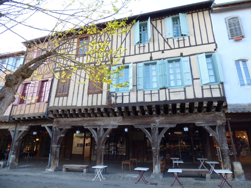 maison des consuls