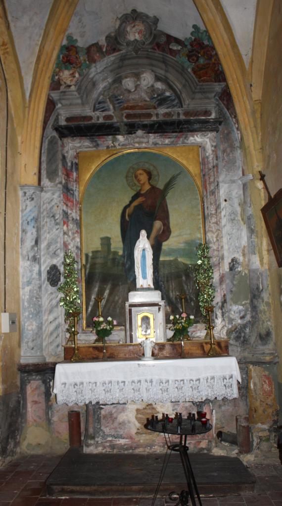 église paroissiale Notre-Dame