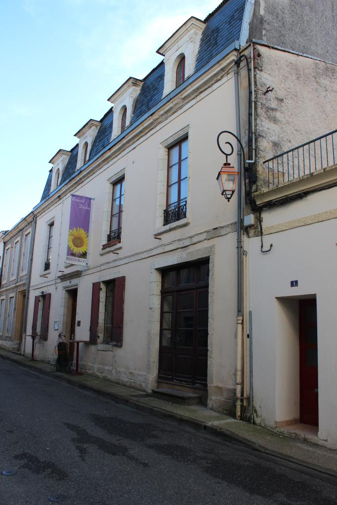 maison