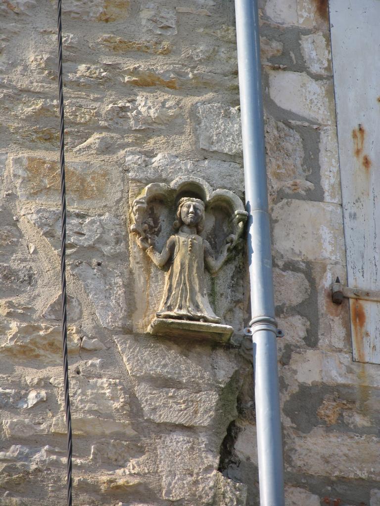 demeure, dite La Petite Raymondie