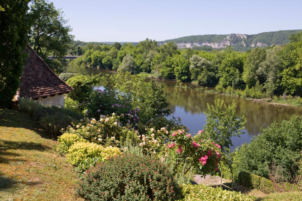 jardin d'agrément dit jardin Bailleul