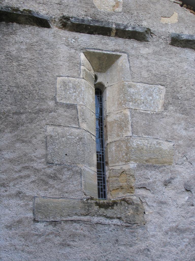 église paroissiale Saint-Martin