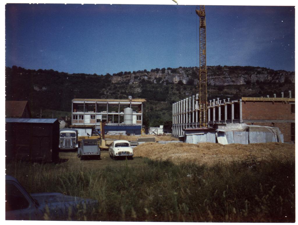 collège Georges Pompidou