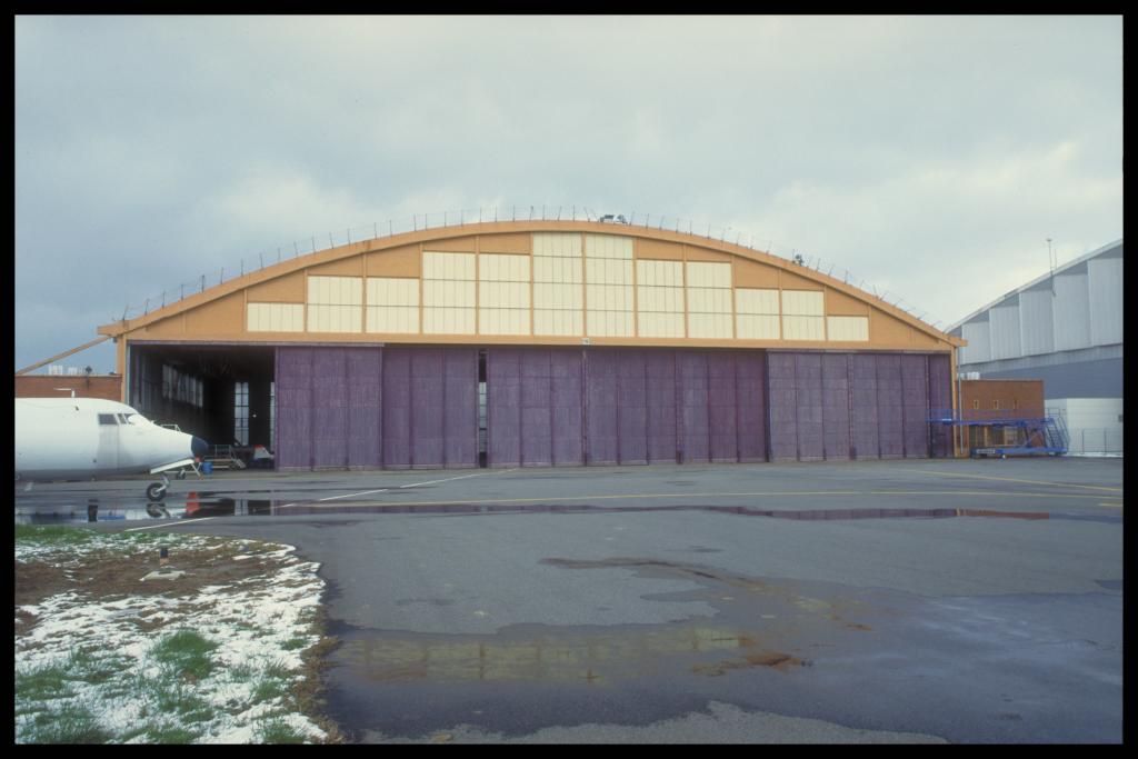 aéroport de Blagnac