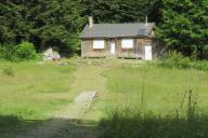 refuge-chalet du ski-club de Montferrier, dit refuge de Moulzoune